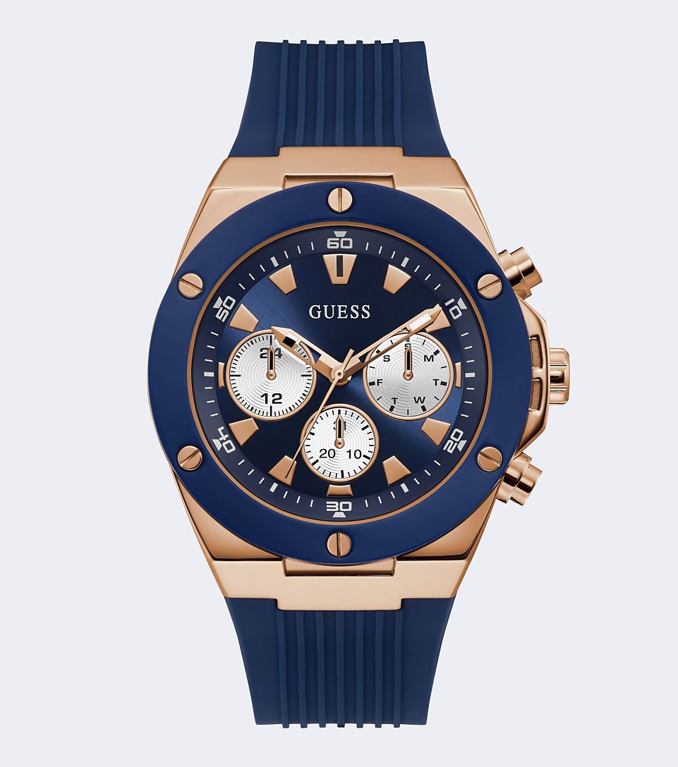 Reloj Guess PoseidonAZ