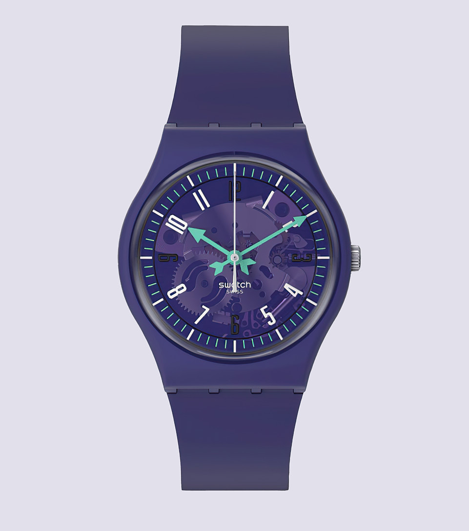 Reloj Swatch Photonic Swatch 124379 MR