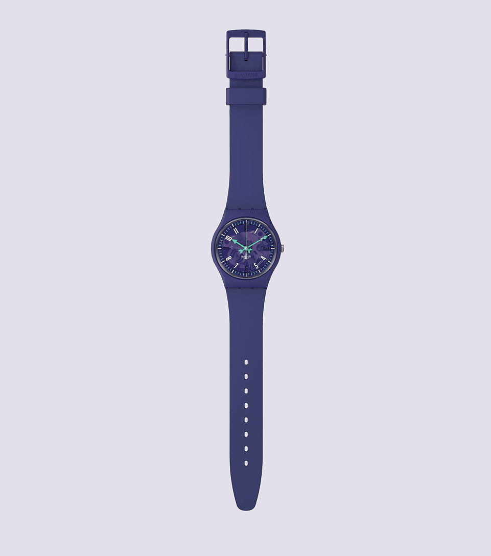 Reloj Swatch Photonic Swatch 124379 MR