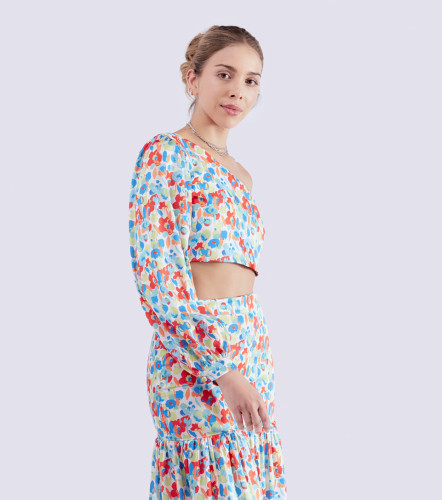 Set Para Mujer Eva Derek LovelyAZ