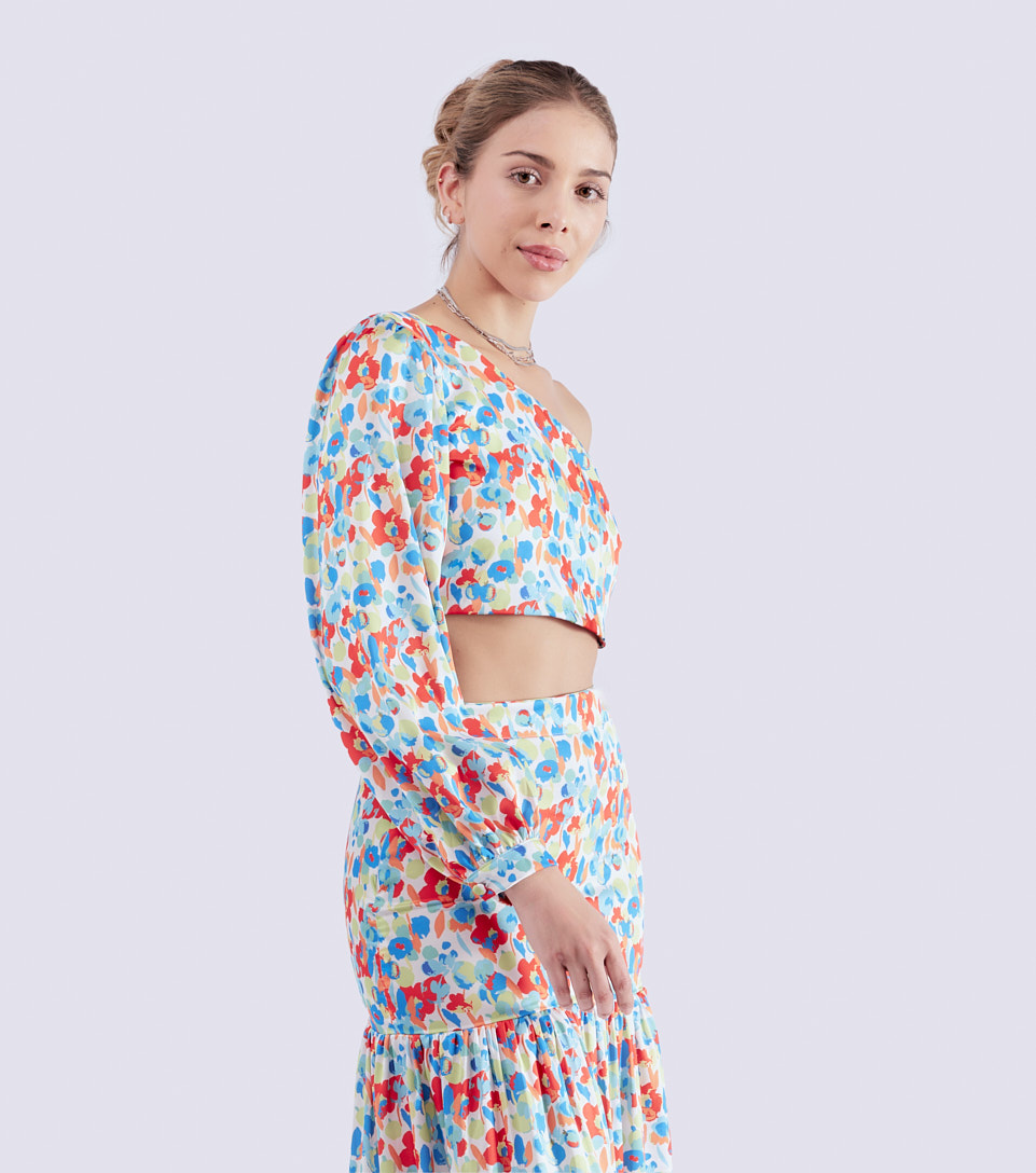 Set Para Mujer Eva Derek Lovely 829943 AZ