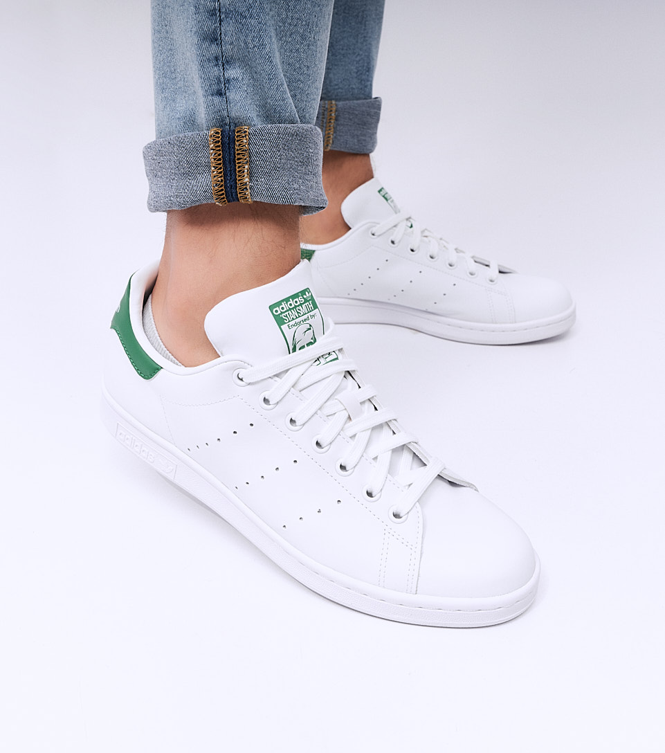 Stan Smith Adidas 114448 BL