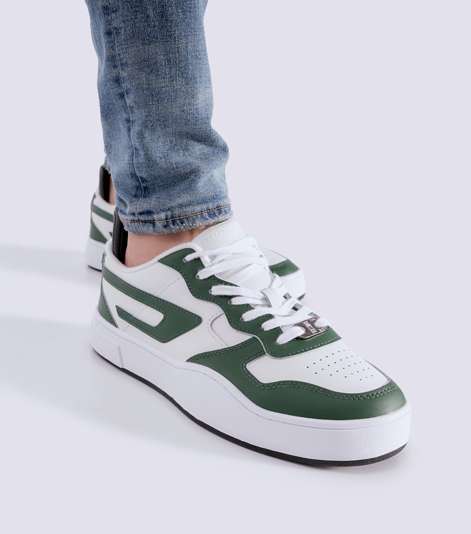 Tenis Diesel S Ukiyo Low W 124198 BL