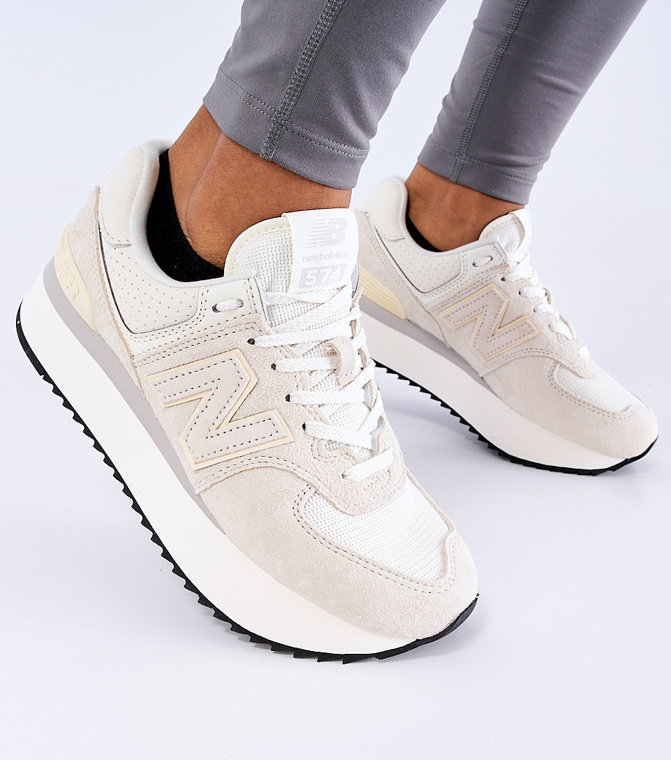 Tenis Lifestyle Mode De Vie Mujernew Balance 120680 CR