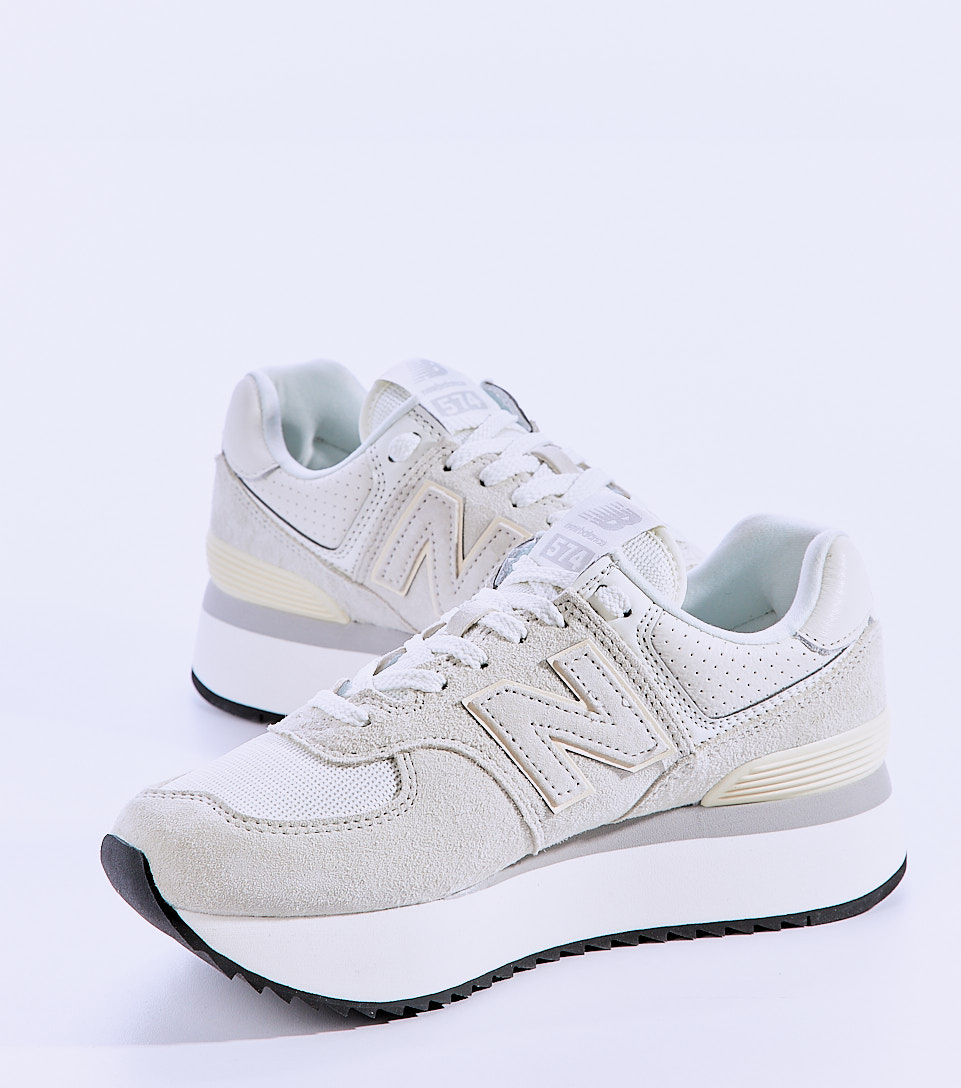 Tenis Lifestyle Mode De Vie Mujernew Balance 120680 CR