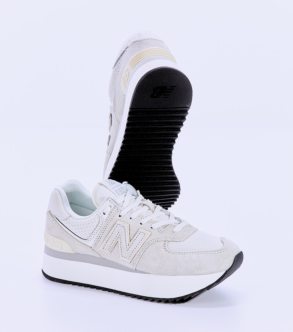 Tenis Lifestyle Mode De Vie Mujernew Balance 120680 CR