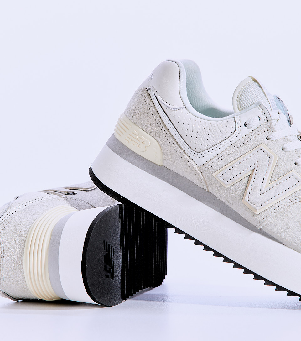 Tenis Lifestyle Mode De Vie Mujernew Balance 120680 CR