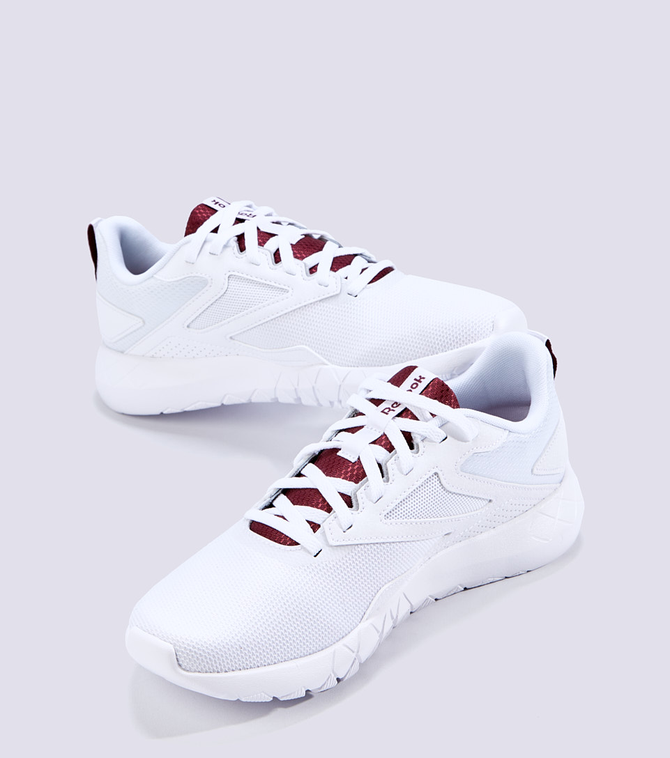 Tenis Reebok Flexagon Energy Tr 4 124365 BL