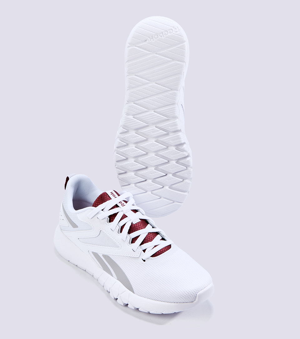 Tenis Reebok Flexagon Energy Tr 4 124365 BL