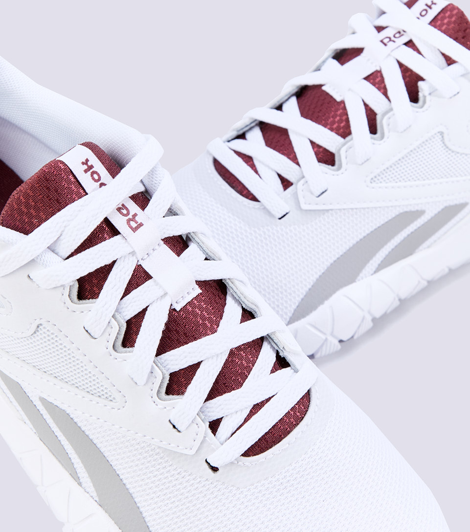 Tenis Reebok Flexagon Energy Tr 4 124365 BL
