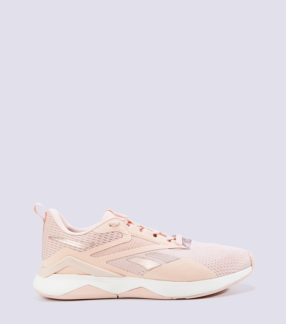 Tenis Reebok Nanoflex Tr 2 124391 RS