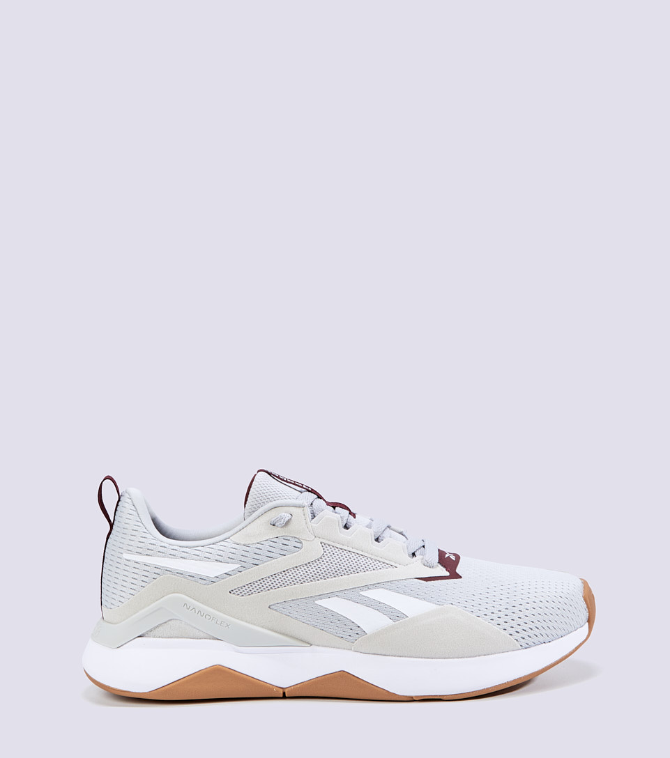 Tenis Reebok Nanoflex Tr2 124398 GR