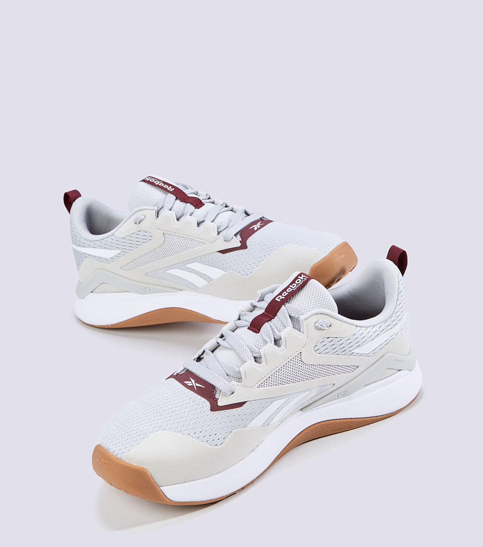 Tenis Reebok Nanoflex Tr2 124398 GR