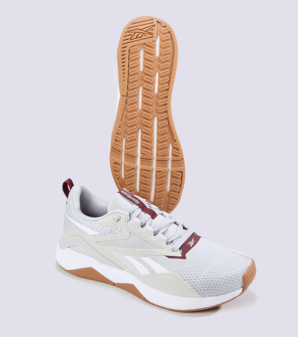 Tenis Reebok Nanoflex Tr2 124398 GR