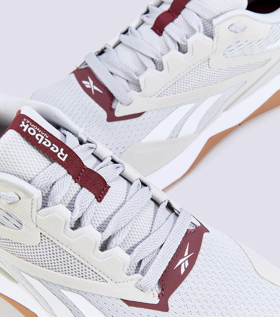 Tenis Reebok Nanoflex Tr2 124398 GR