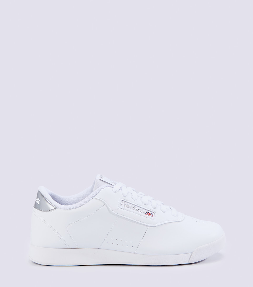 Tenis Reebok Princess 124455 BL