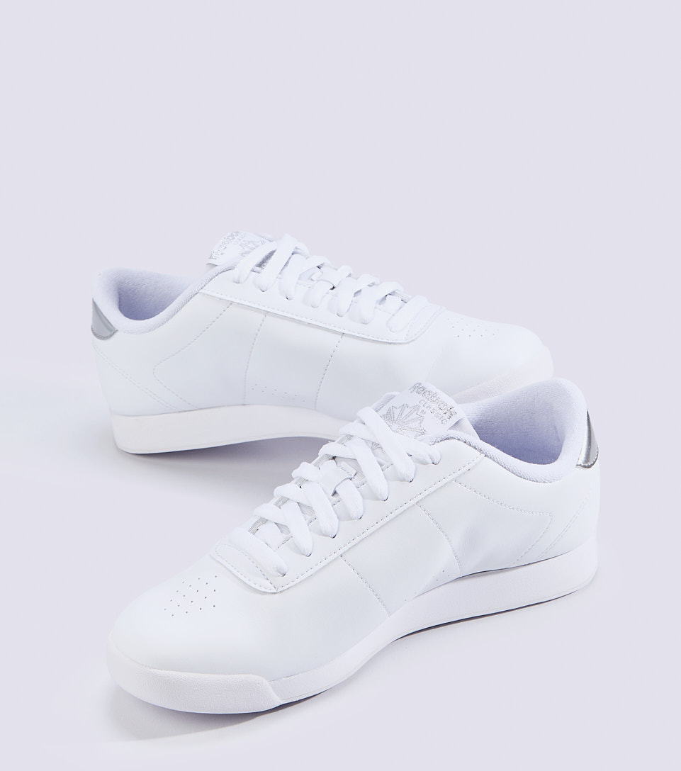 Tenis Reebok Princess 124455 BL