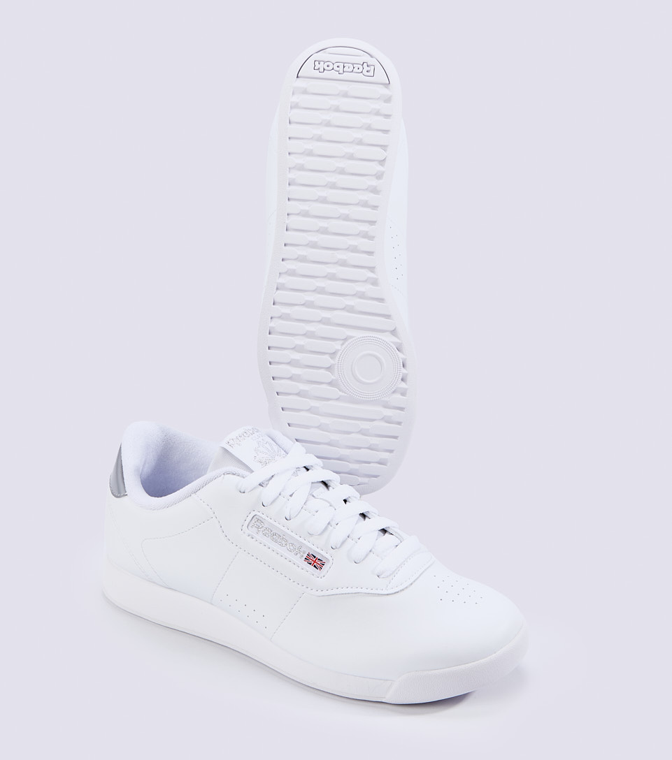 Tenis Reebok Princess 124455 BL