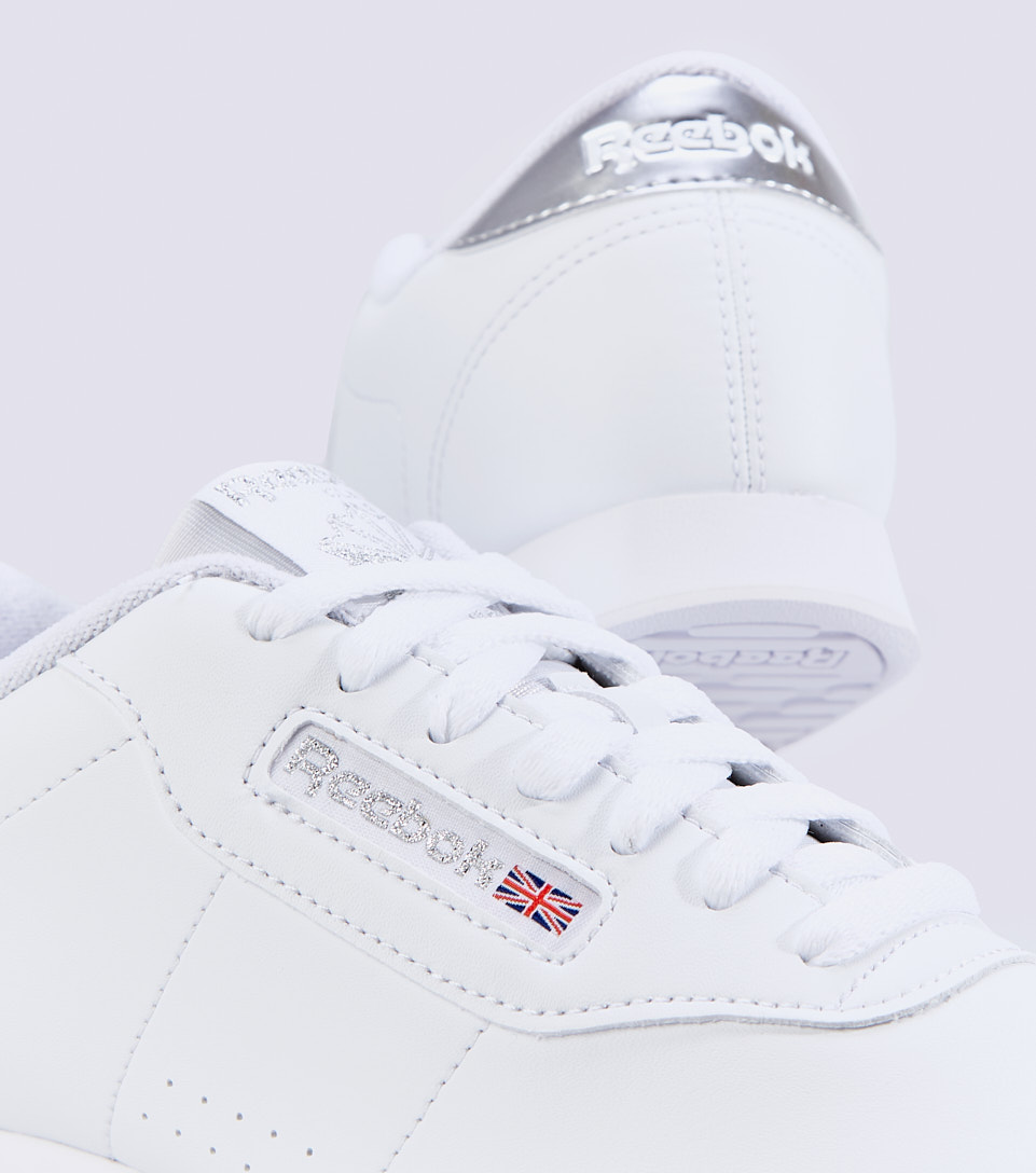 Tenis Reebok Princess 124455 BL