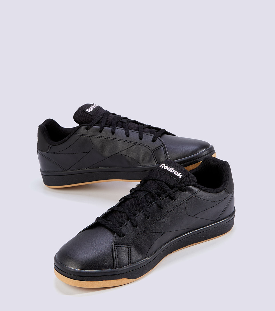 Tenis Reebok Royal Complete Cln2 124404 NG