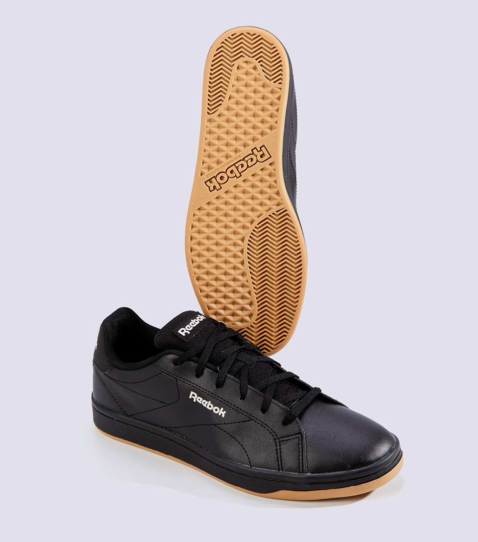 Tenis Reebok Royal Complete Cln2 124404 NG