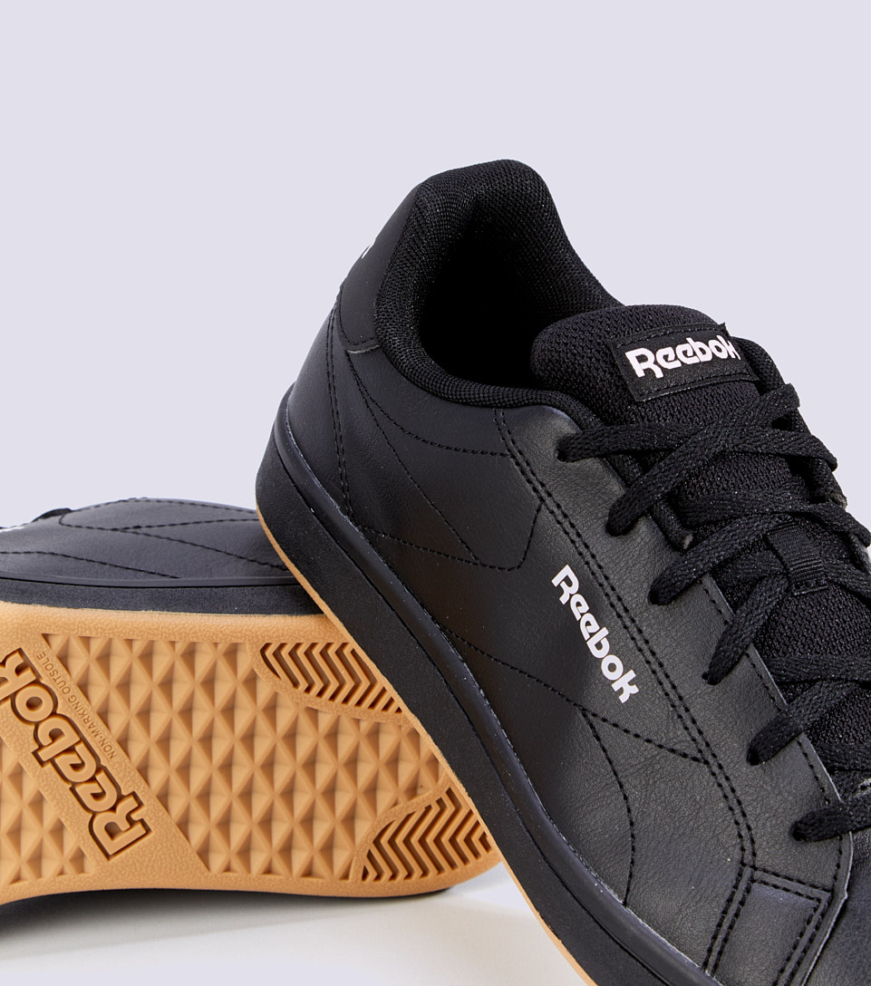 Tenis Reebok Royal Complete Cln2 124404 NG