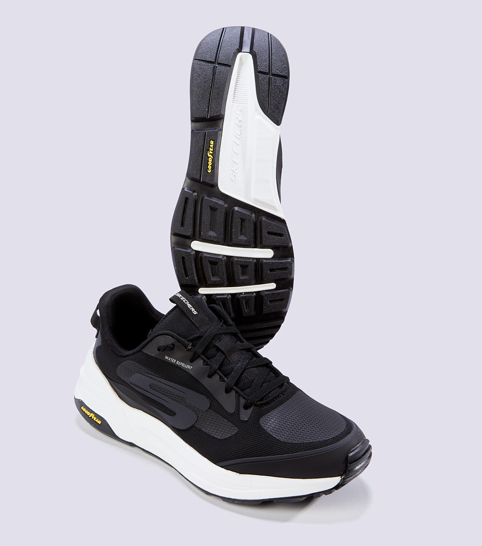 Modelos de zapatos skechers para hombre 60 años sale