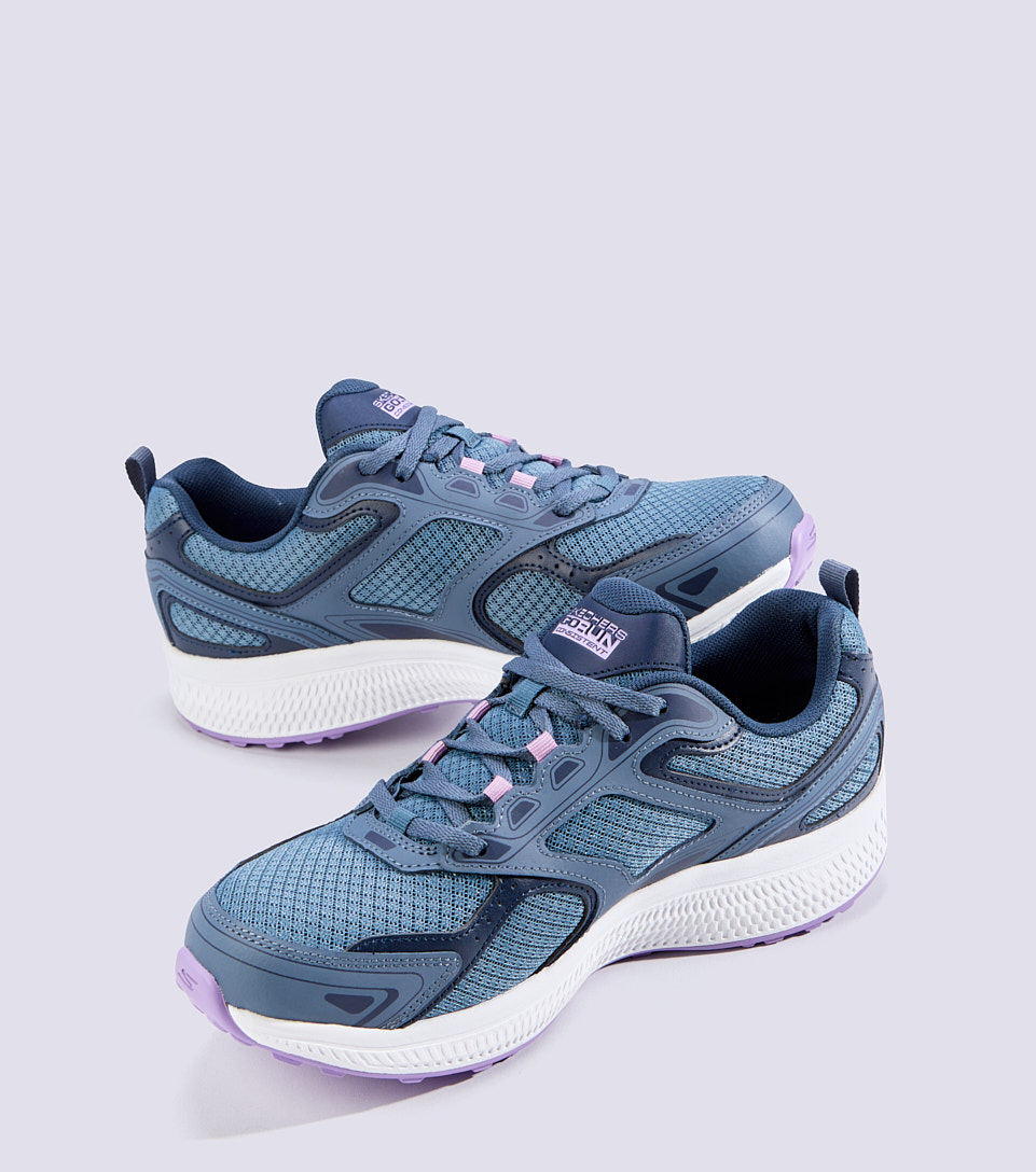 Tenis skechers go run consistent Ref. 124509