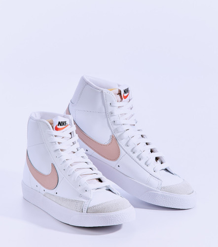 Blazer Shoes Blazer Mid Blancos Blazer Mid 77 Blancas Buy Nike - Main Image