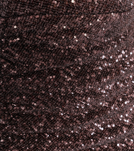 Vestido Para Mujer Largo Lentejuela DerekCF