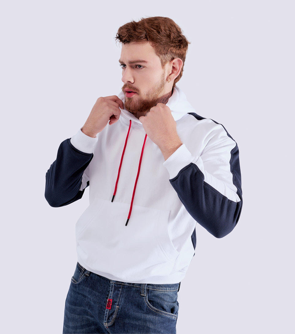 Yatt Hoodie Masculino Groggy 827193 CU