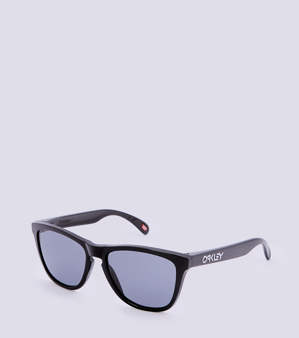 Oo9013 12 24 306 Frogskins Plshd Gafas Oakley 086532 NG