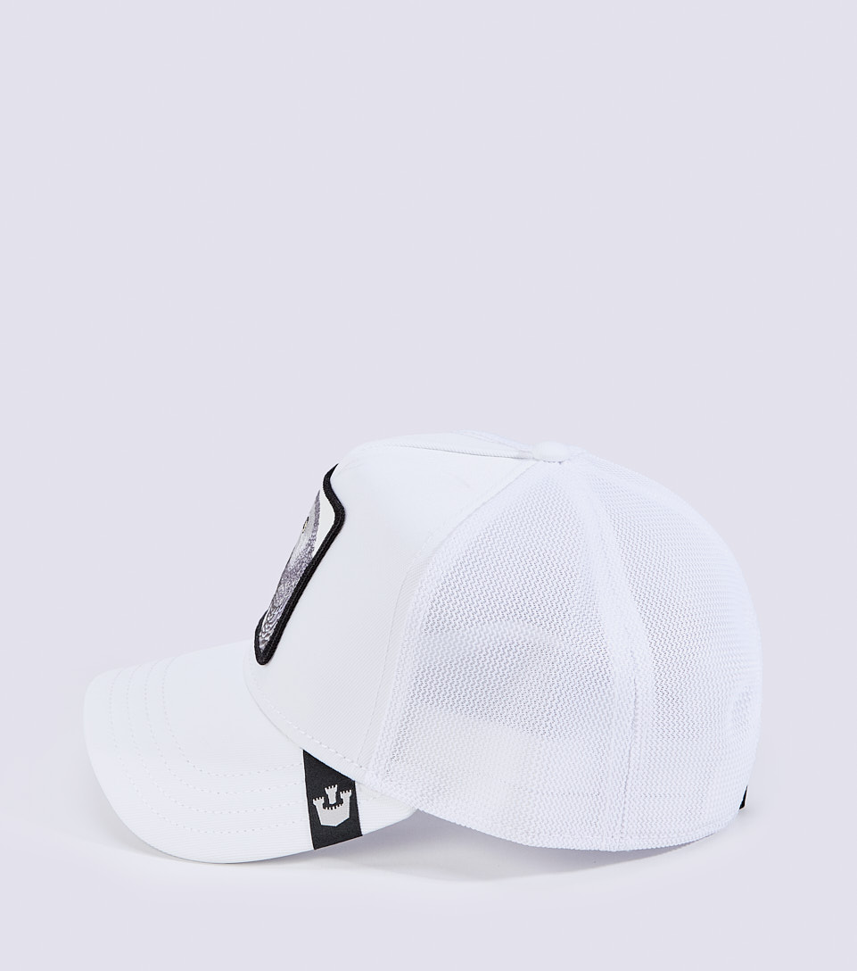 Gorra Goorin Bros Platinum Word 124642 BL