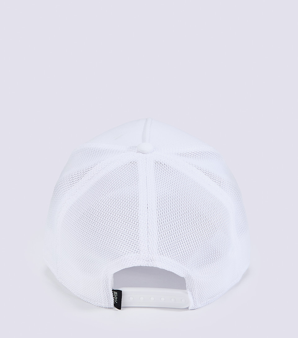 Gorra Goorin Bros Platinum Word 124642 BL