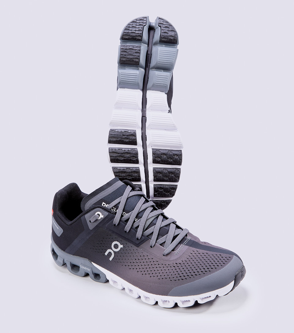 Tenis On Running Cloudflow 124818 NG