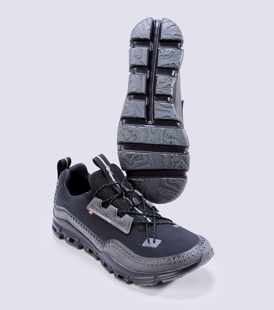 Tenis On Running  Cloudaway 124828 NG