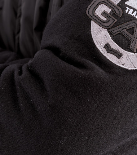 Uova Chaqueta Acolchada Masculina GasNG