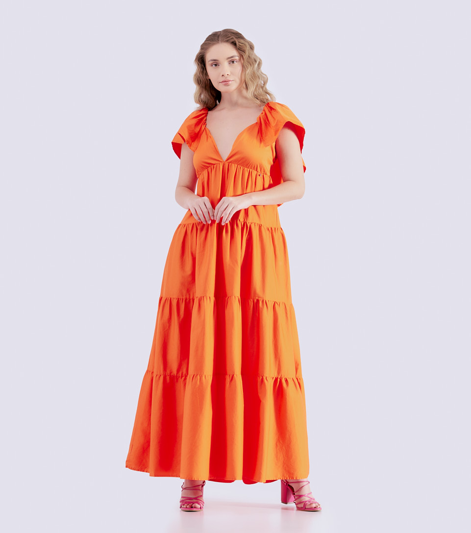 Vestido Para Mujer Lina Derek Lovely 830023 NJ