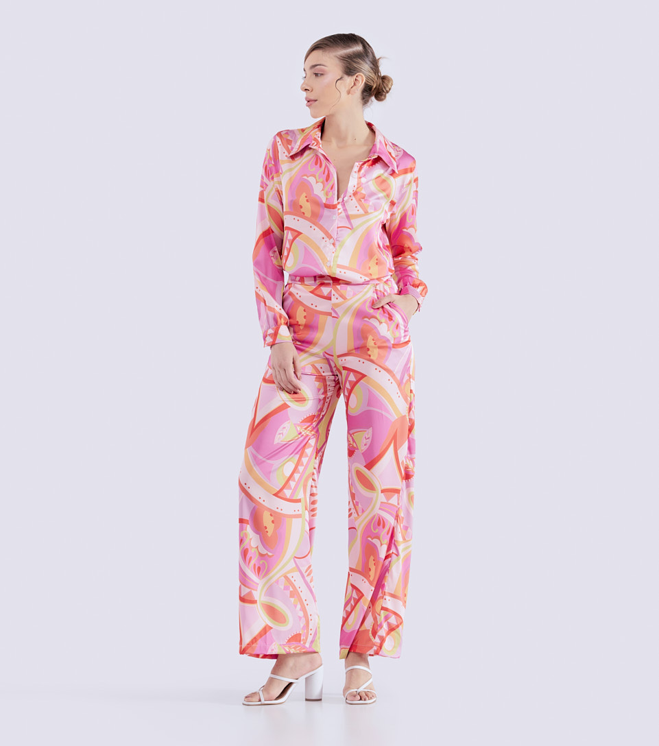 Set Para Mujer Jimena Derek Lovely 830687 NJ