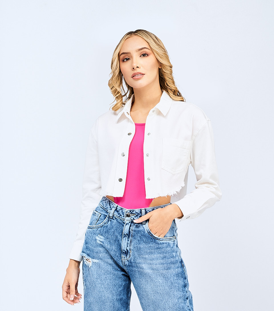 Chaqueta Para Mujer Bella Derek Lovely 825720 AR