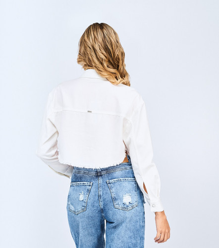 Chaqueta Para Mujer Bella Derek LovelyAR