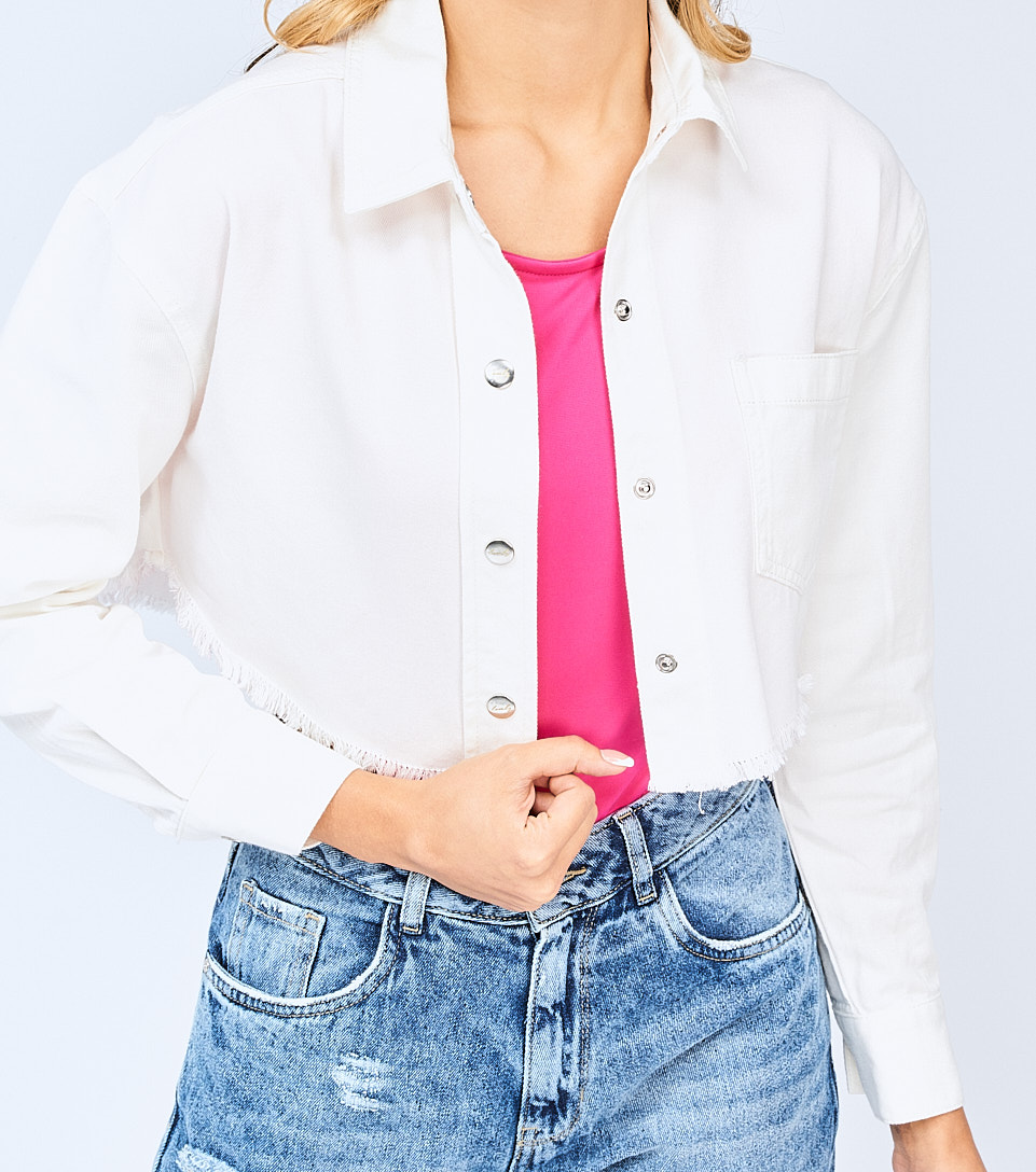 Chaqueta Para Mujer Bella Derek Lovely 825720 AR