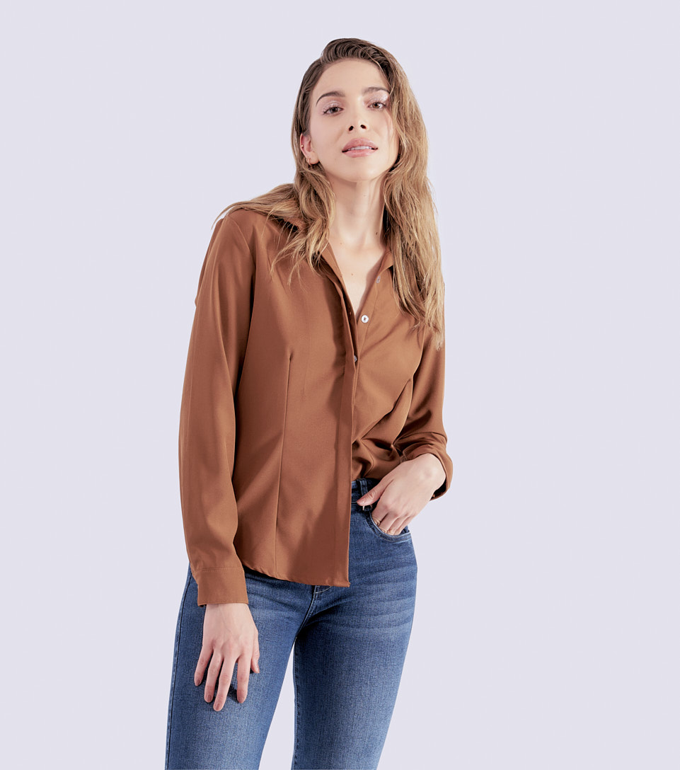 Blusa Para Mujer Susana DerekKO