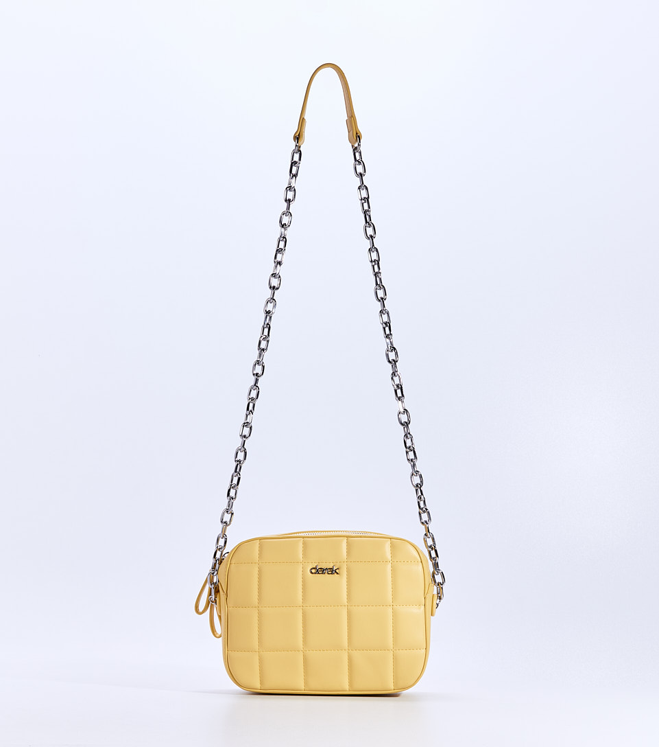 Bolso Para Mujer Pequeno Chantal Derek 821812 AM