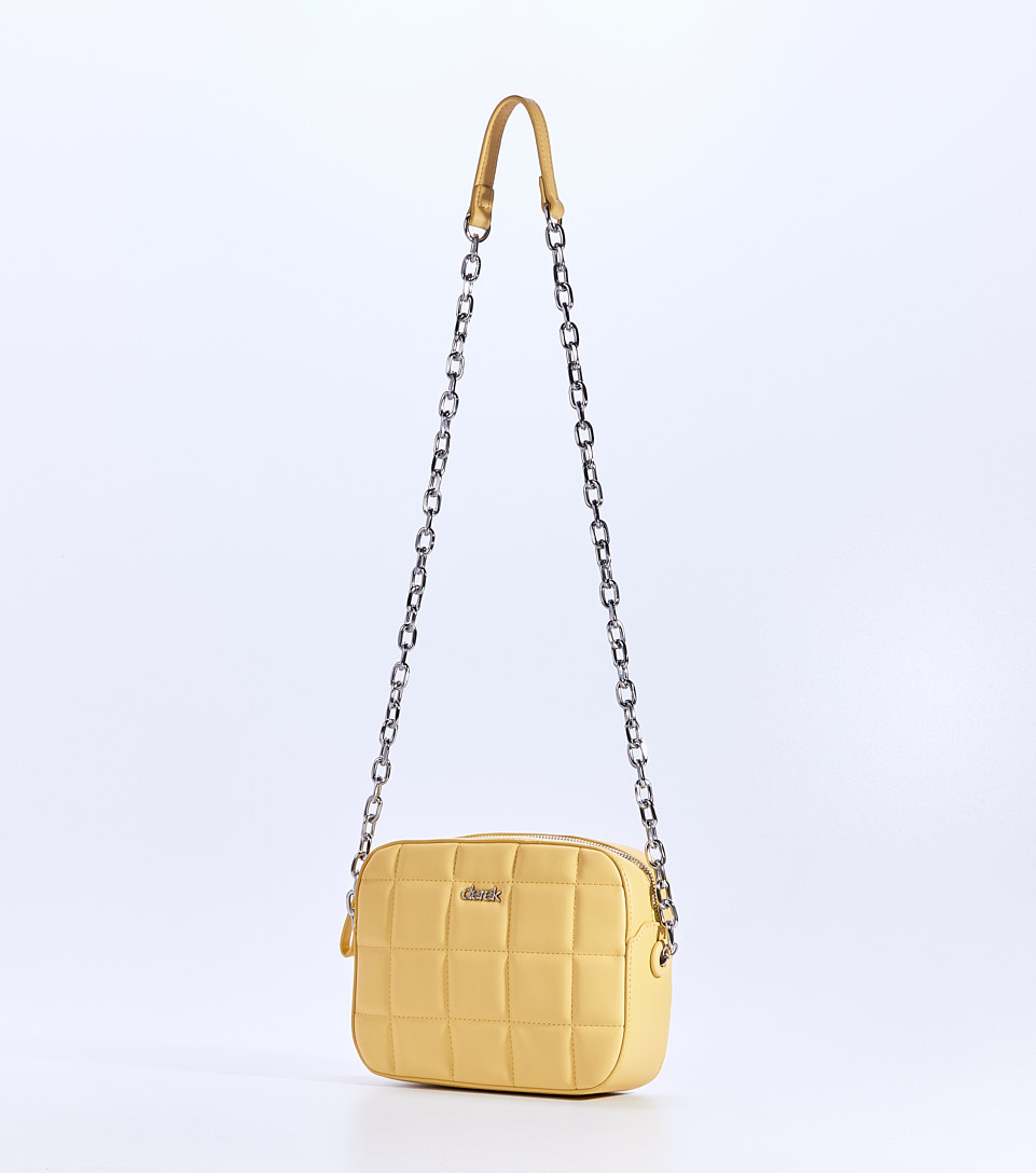 Bolso Para Mujer Pequeno Chantal Derek 821812 AM
