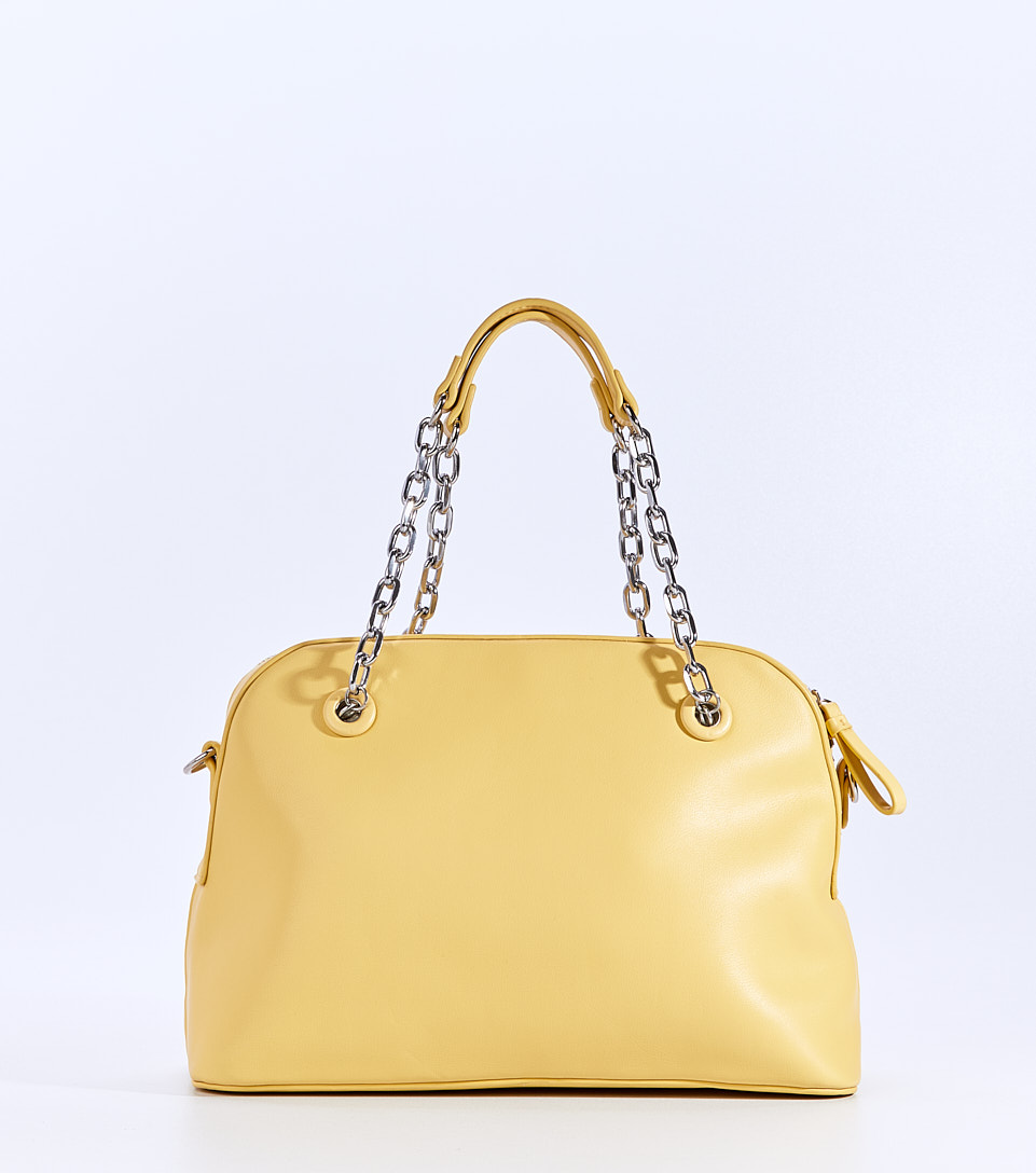 Bolso Para Mujer Tipo Baul Raquel Derek 821809 AM