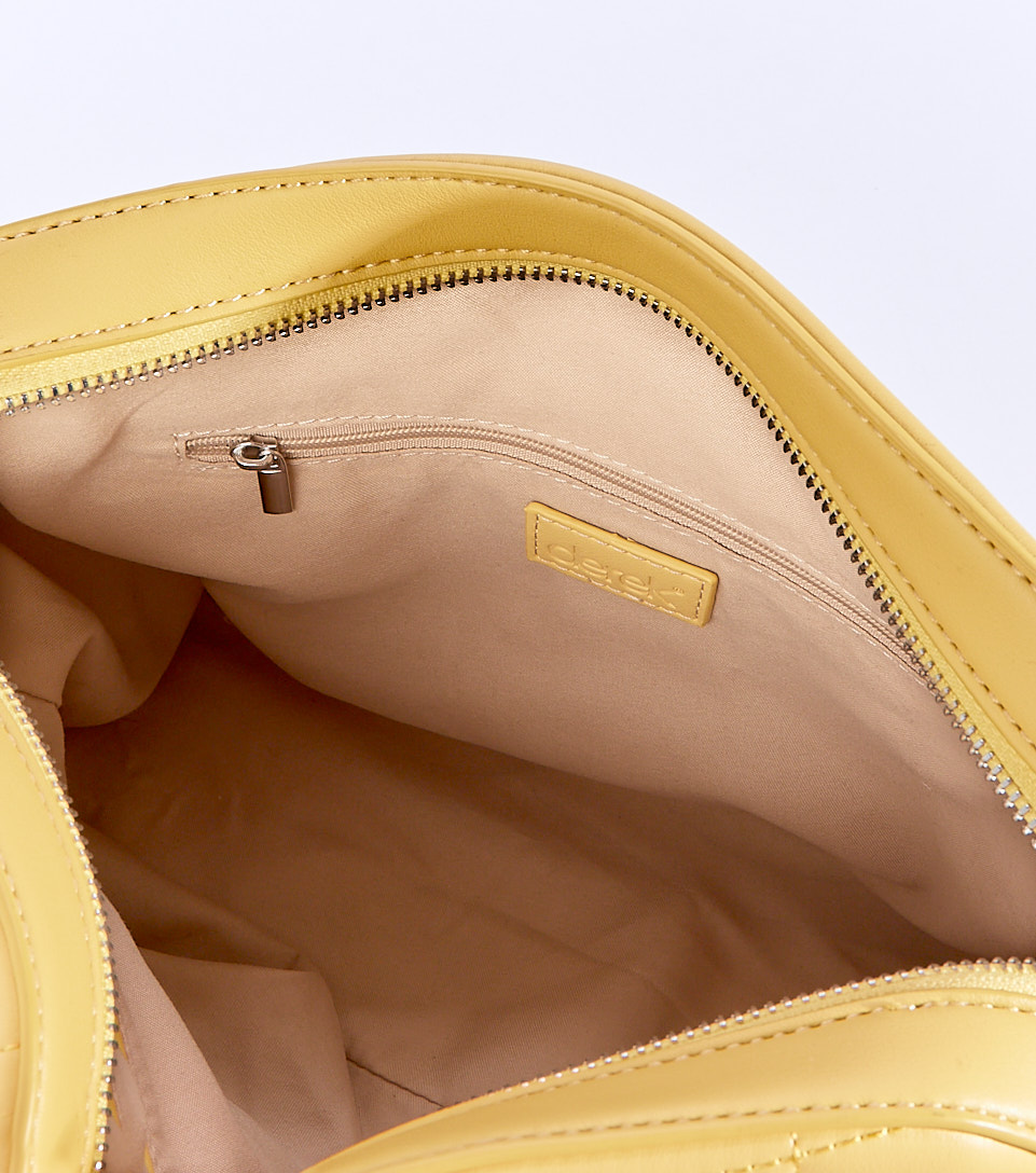 Bolso Para Mujer Tipo Baul Raquel Derek 821809 AM