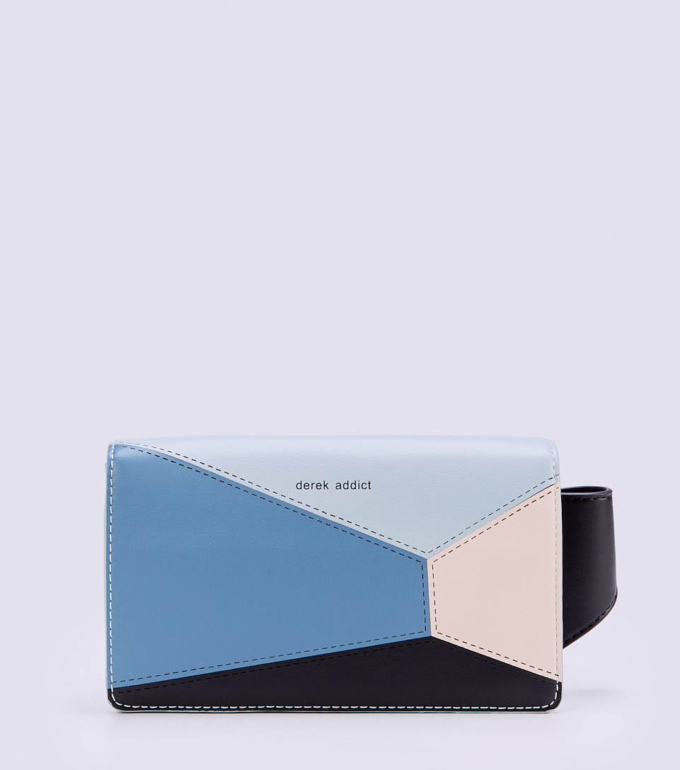 Bolso Rinonera Para Mujer Derek 828250 NG