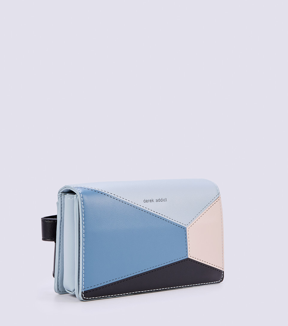 Bolso Rinonera Para Mujer Derek 828250 NG