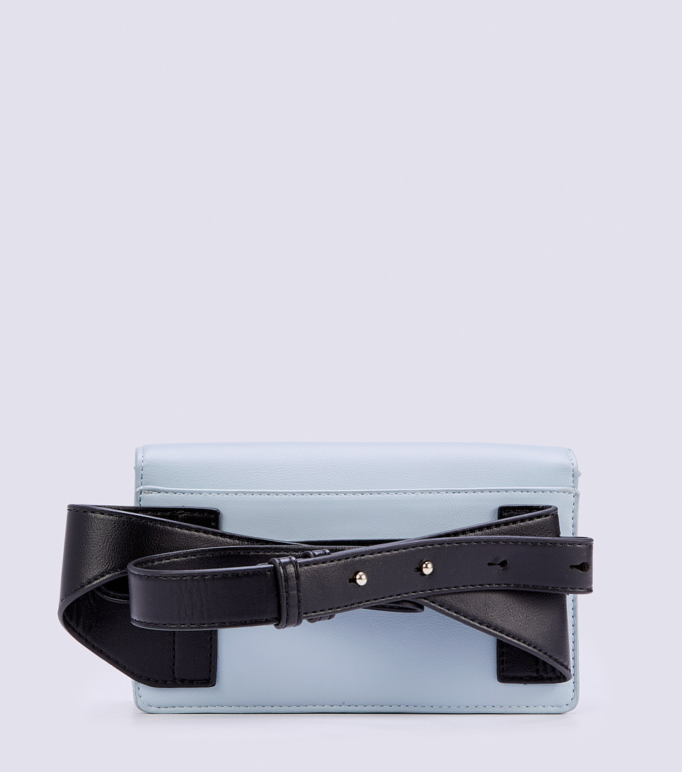 Bolso Rinonera Para Mujer Derek 828250 NG